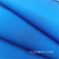 Vải sợi Polyester nhuộm khô nhanh Vải voan Spandex